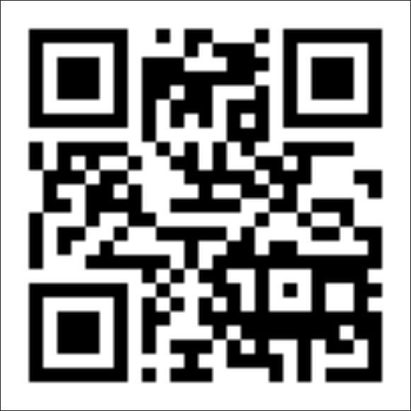 LiberationPledge.com QR Code